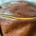 Kalahari leather handbag Louis Vuitton