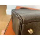 Buy Hermès Kelly 35 leather handbag online