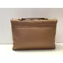 Buy Kurt Geiger Leather handbag online
