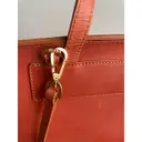 Lady leather handbag Mansur Gavriel