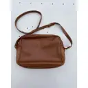 Buy Lanvin Leather crossbody bag online - Vintage