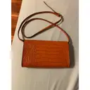 Buy L'AUTRE CHOSE Leather handbag online
