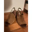 Buy L'AUTRE CHOSE Leather sandals online