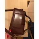 Le Bambino leather handbag Jacquemus
