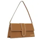 Buy Jacquemus Le Bambino leather handbag online