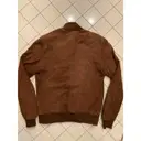 Buy Le Sentier Leather jacket online