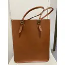 Buy Leather Satchel Company Leather handbag online