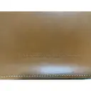 Luxury Leather Satchel Company Handbags Women