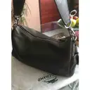 Buy Longchamp Légende leather handbag online