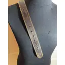 Leather belt Levi's Vintage Clothing