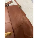 Buy Chloé Lexa leather handbag online