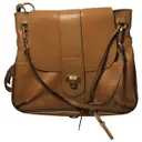 Lexa leather handbag Chloé