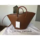 Buy Little Liffner Leather tote online