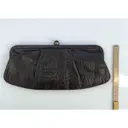 Buy Lk Bennett Leather clutch bag online
