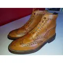 Luxury Loake Boots Men