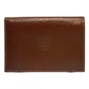 Leather small bag Loewe - Vintage