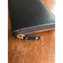 Buy Loewe Leather wallet online