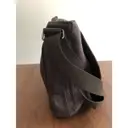 Longchamp Leather satchel for sale