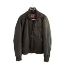 Leather jacket Loren Stewart