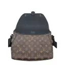 Buy Louis Vuitton Leather travel bag online