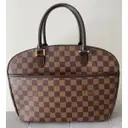 Buy Louis Vuitton Leather handbag online