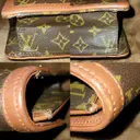Buy Louis Vuitton Leather crossbody bag online - Vintage