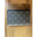 Buy Louis Vuitton Leather wallet online