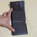 Louis Vuitton Leather wallet for sale