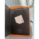 Buy Louis Vuitton x Nigo Leather small bag online