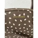 Buy Lulu Guinness Leather handbag online