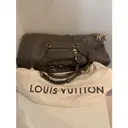 Buy Louis Vuitton Lumineuse leather handbag online