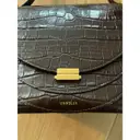 Buy Wandler Luna leather crossbody bag online