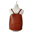 Mabillon leather backpack Louis Vuitton