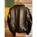 Buy Mac Douglas Leather jacket online