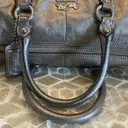 Madison leather crossbody bag Coach
