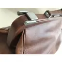 Buy Prada Madras leather handbag online - Vintage