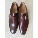 Buy Magnanni Leather flats online