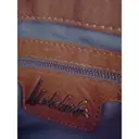 Buy Malababa Leather handbag online