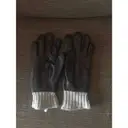 Malo Leather gloves for sale