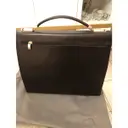 Buy MANDARINA DUCK Leather satchel online