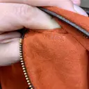 Manosque leather tote Louis Vuitton - Vintage