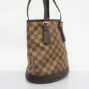 Buy Louis Vuitton Marais leather handbag online