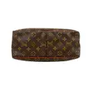 Marceau Messenger leather crossbody bag Louis Vuitton - Vintage