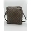 Buy Louis Vuitton Marceau Messenger leather handbag online - Vintage