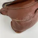 Marcie leather satchel Chloé