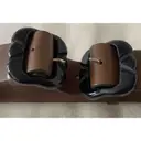 Marni Leather belt for sale
