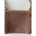 Leather mini bag Marni