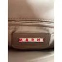 Leather mini bag Marni