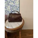 Buy Marni Leather handbag online