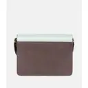Buy Marni Leather handbag online